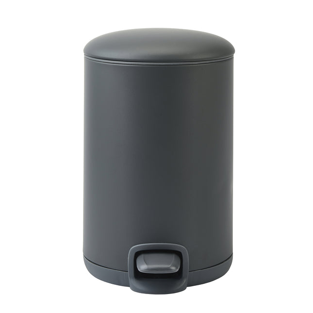 Kaz pedal bin Dark Gray