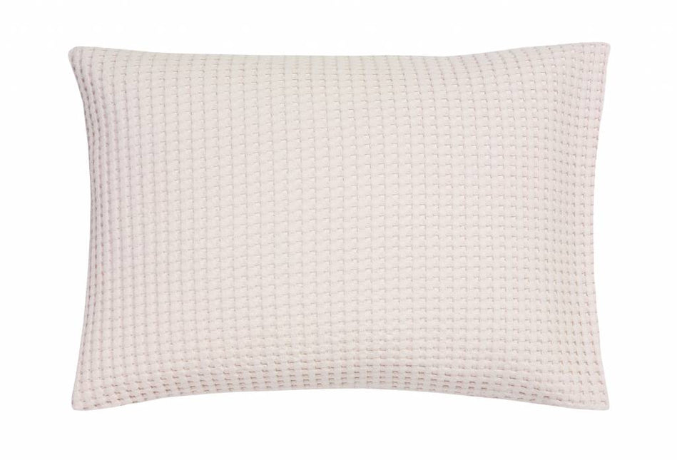 Home Pique Pillowcase Pulver 40x55 cm