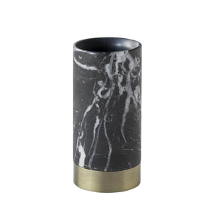 NERO beker Black
