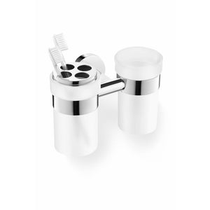 Scala Cup Holder tandem (glans)