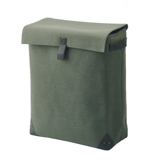 Laundry basket Arian Sage Green-582