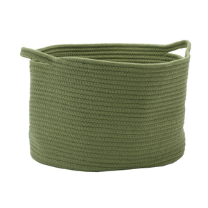 Rena Storage basket Cedar Medium