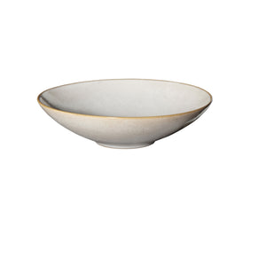 SAISONS diep bord 23 cm Sand
