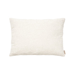 BOUCLE pudebetræk Moonbeam 40x60 cm