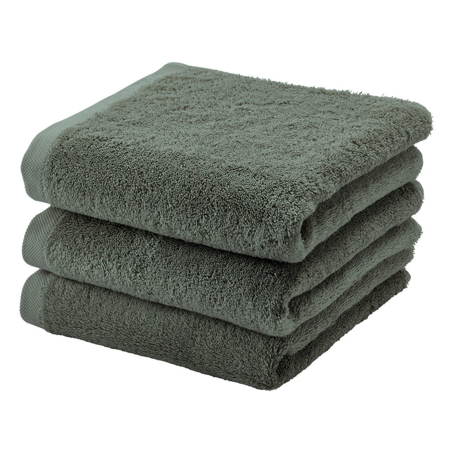 London Towel Forest 55x100 cm (set/3)
