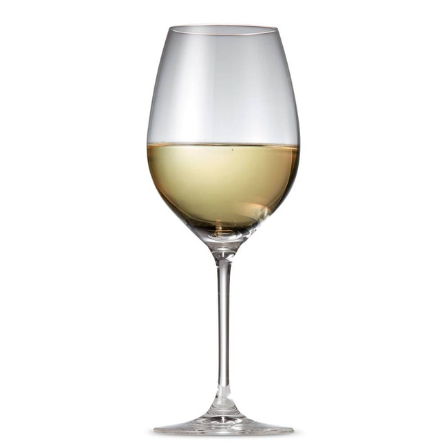 Cuvee White Wine Glass stort (sæt/6)