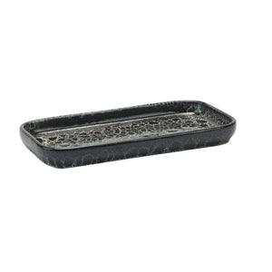 UGO tray Olive Black
