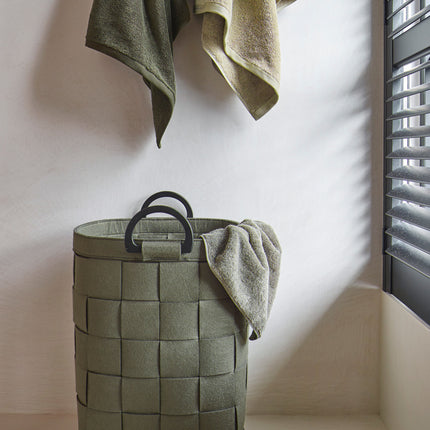 Dix laundry basket taiga