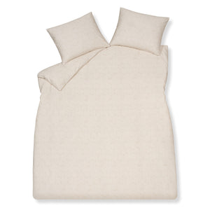 Pure 93 Duvet cover Stone 200x220 cm