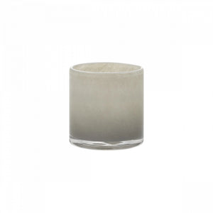 Saga Windlicht Trauerkaum klein