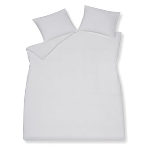 Copripiumino PURE 88 Bianco 140x220 cm