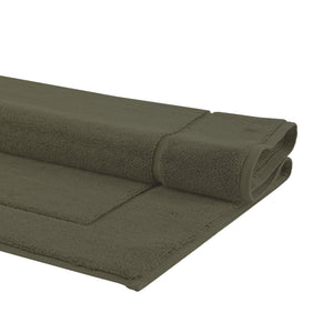 LONDON bath mat Taiga