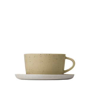 SABLO Savannah - taza de té (juego/2)