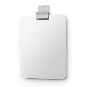 Potes Shower Mirror (Mat)