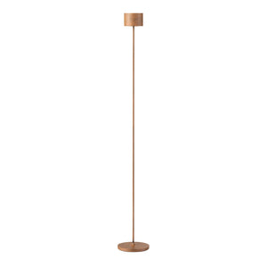 FAROL floor lamp Rusty Look