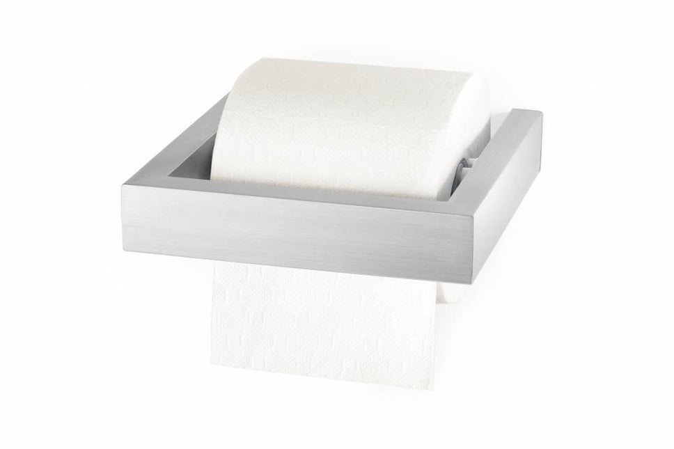 Linea toilet roll holder (mat)
