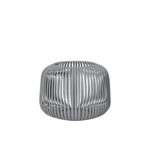 Lito Lantern Stahl grau extra klein