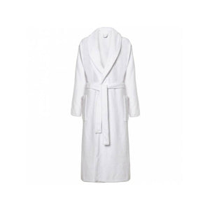 BEAUMONT badjas White