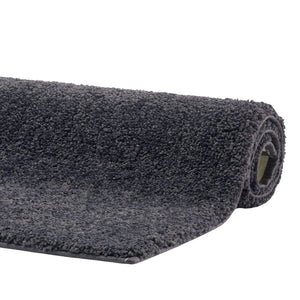 LOA bath mat Graphite