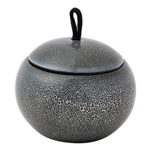 UGO Beautybox Olive Black