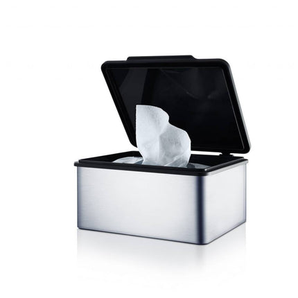 Menoto Holder Damp Wipes (Mat)