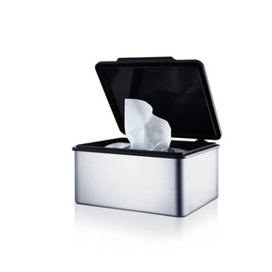 Menoto Holder Damp Wipes (Mat)