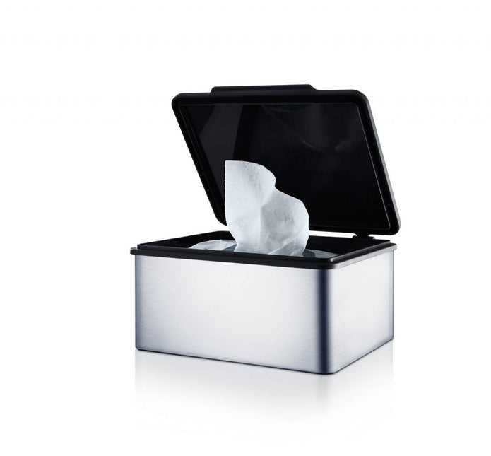 Menoto Holder Damp Wipes (Mat)