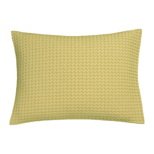 Home Pique Kissenbezug Sonnenlicht 40x55 cm