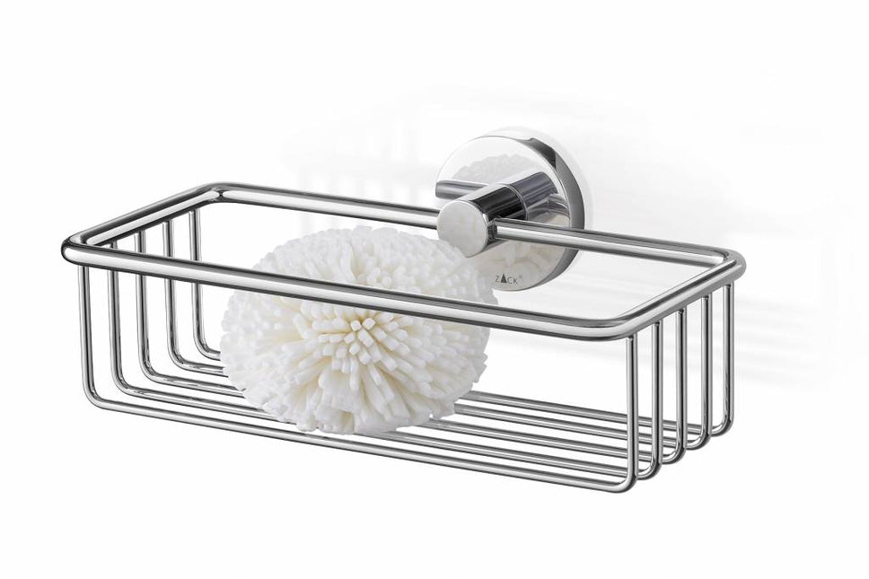 Scala Duschquadrat 23,5 cm (Glanz)