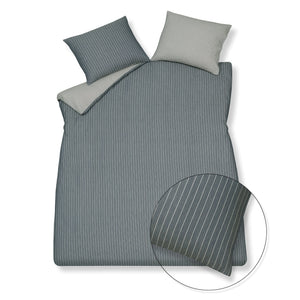 <tc>HOME</tc> Bettbezug Palermo Oceanview 240x220 cm