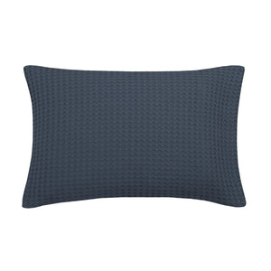 Home Pique Pillowcase Nightblue 40x55 cm