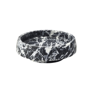 ORION zeepbakje Black