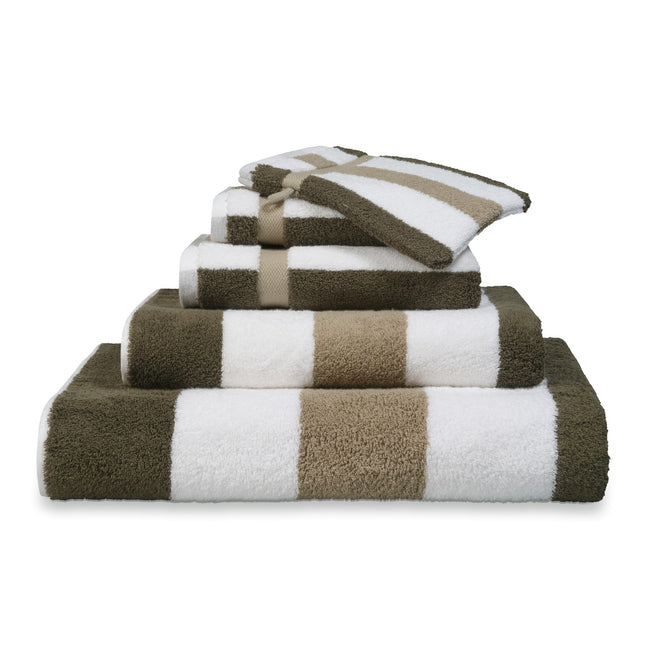 Vancouver Bath textile Sage