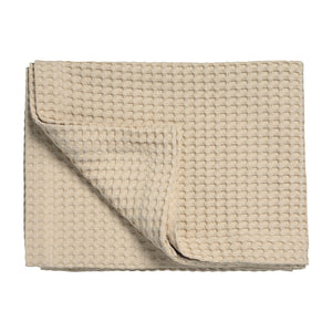 Home Pique Betspread Latte 270x250 cm