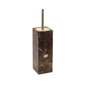 HAMMAM toilet brush Brown
