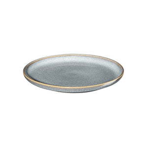 SAISONS flad tallerken 15 cm Denim