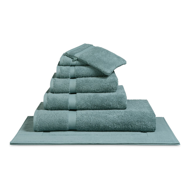 Ranger Bath Textile Mineral Blue