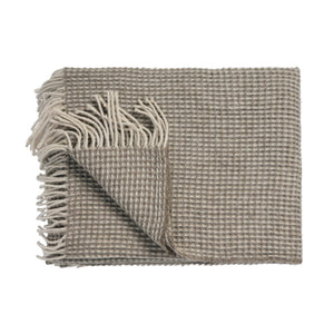 HOME 95 plaid Hazel 130x220 cm