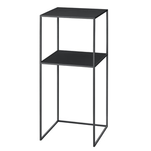 FERA column table Black
