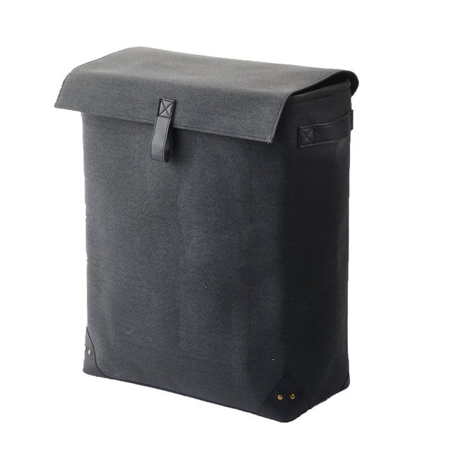 Laundry basket Arian Dark Gray-98