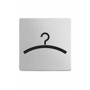 Indici icon 'Wardrobe' (Mat)