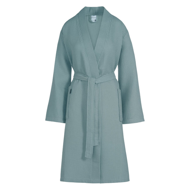 Badekåbe Biarritz Mineral Blue-210