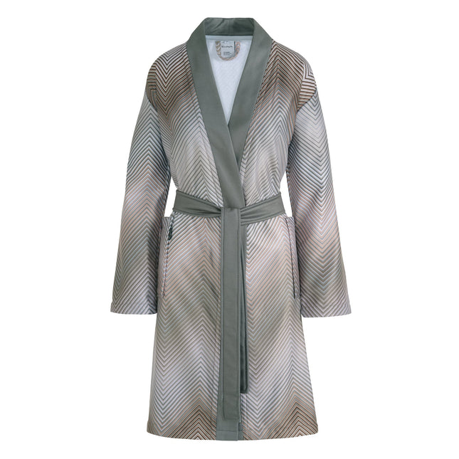 Bella Bathrobe Thyme