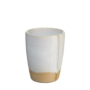 VERANA Becher/Tasse 250 ml Milchschaum
