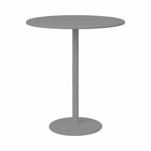 STAY side table Granite Gray small