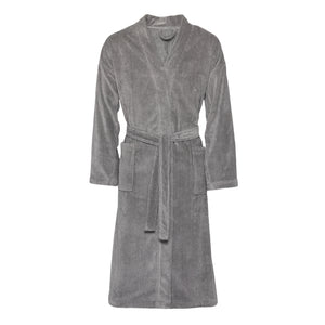 KYOTO bathrobe Gray