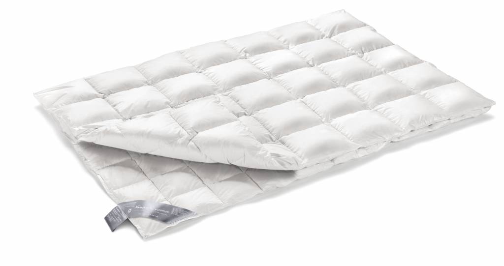 Superior 100 Duvet 4 Seasons (Down)