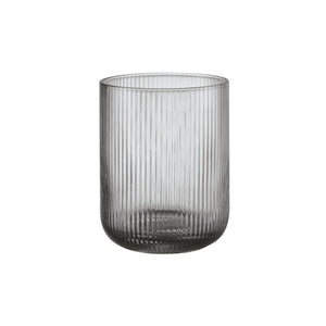VEN windlicht Smoke Ø 9,5 cm