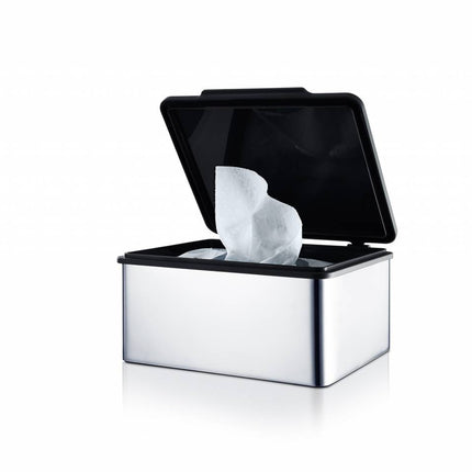 Menoto holder Damp wipes (shine)