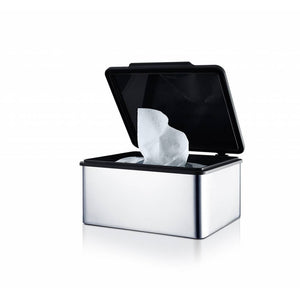 Menoto holder Damp wipes (shine)
